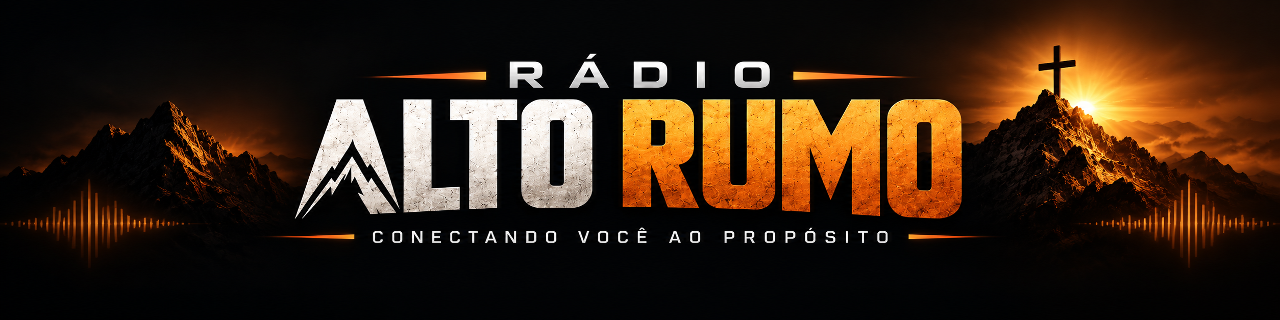 Rádio Alto Rumo