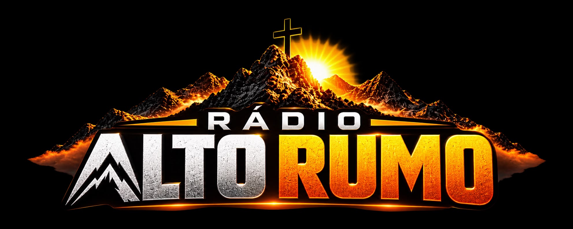 Rádio Alto Rumo