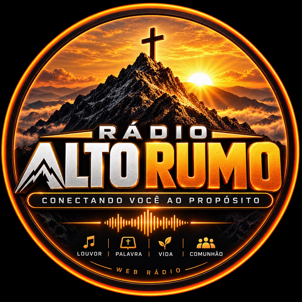Rádio Alto Rumo
